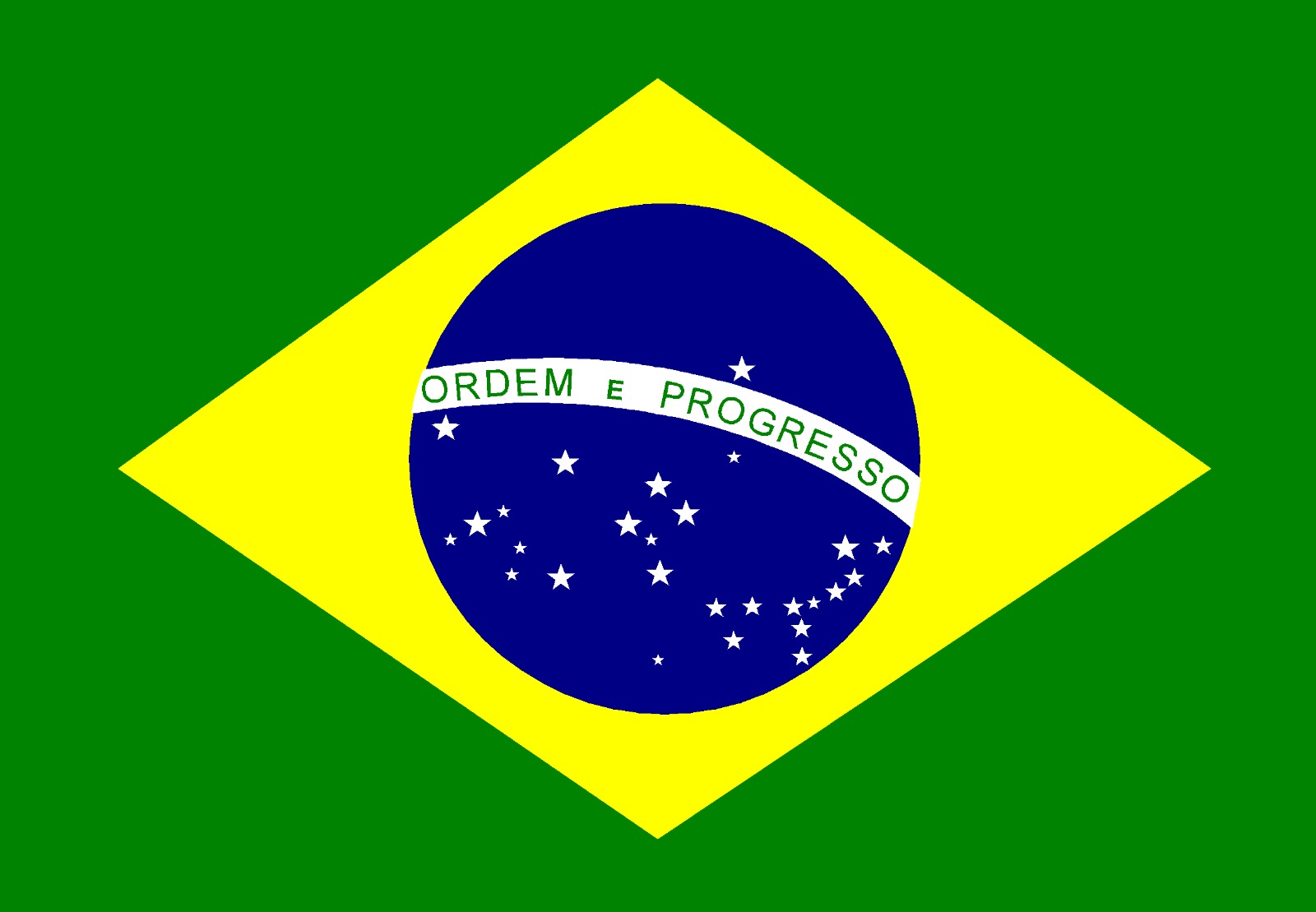 Brazil flag