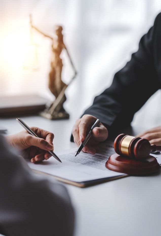 Civil Mediation