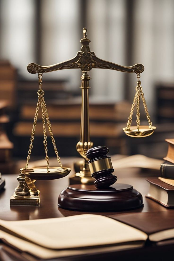 Paralegal Services