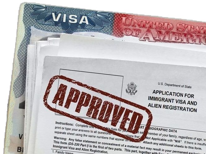 Visas and Immigration